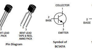 What is NPN Transistor: Working of Transistors as a Switch and Amlifier