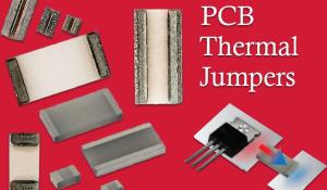 PCB Thermal Jumpers 