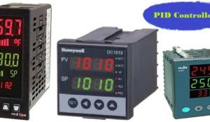 What is PID Controller?