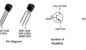 PNP Transistors