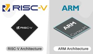 RISC-V Architecture VS ARM Architecture