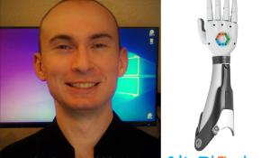 Mr. Ryan Saavedra, CEO - Alt Bionics