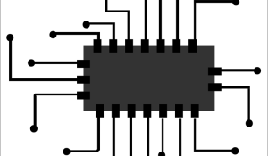 Selecting between a Microcontroller and Microprocessor