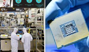 Biggest Challenge of the US Semiconductor Industry