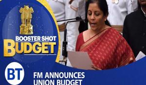 Union Budget 2022-23 Analysis