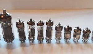 What is Vacuum Tube and How does it Work