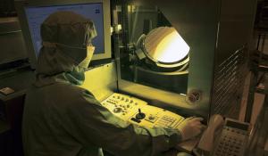 Global Semiconductor Wafer Fab Equipment Market Growth