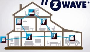 Z-Wave Protocol in Smart Home Automation Solutions  