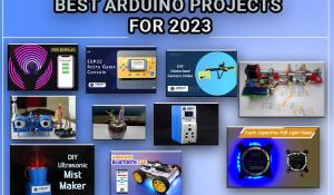 Best Arduino Projects