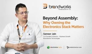 The Evolution of Design-Led Manufacturing: How India is Moving Beyond Basic Assembly 