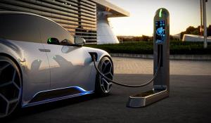 Electric Car