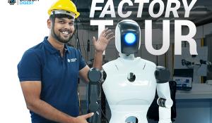 A Look at Kerala's iHub Robotics' Giga Factory
