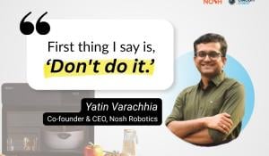 How Hardware Startups Turn Engineering Projects into Successful Products?