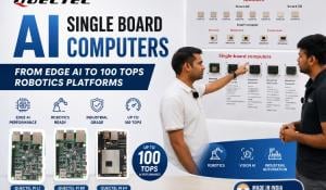 Quectel’s Single-Board Computers