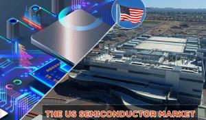 US Semiconductor Manufacturing Market