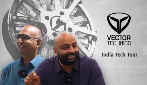 Vector Technics, Indigenous Drone Propulsion Systems