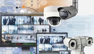 Video Surveillance Industry