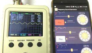 Band Pass Filter circuit