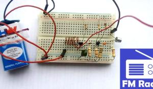 How to Build FM Transmitter Circuit