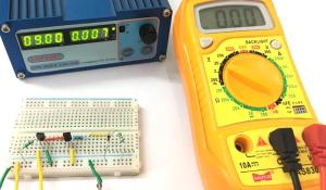 Overvoltage Protection Circuit