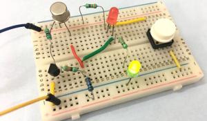 Short-Circuit Protection Circuit