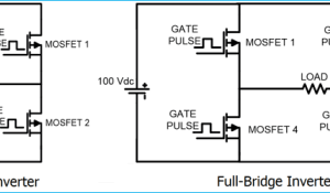 Simple Water Level Indicator Alarm Circuit Diagram