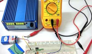 Summing Amplifier or Op Amp Adder Circuit