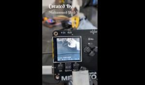 AI Powered Autonomous Waste Collecting and Sorting Robot