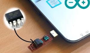 Blog On Arduino Uno R3, by Adhore Vishal