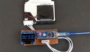 Air Quality Analyzer using Arduino 