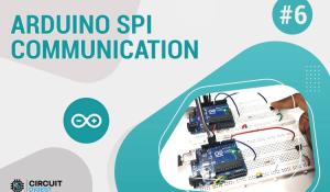 How to use SPI in Arduino: Communication between two Arduino Boards