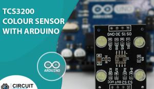 Interfacing Color Sensor with Arduino