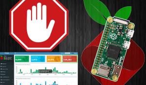 Block All Ads with PI-hole on Raspberry Pi