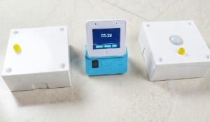 CM³ Centralised Mode Management Machine