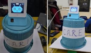 Cognitive Ambience Respiratory Engine