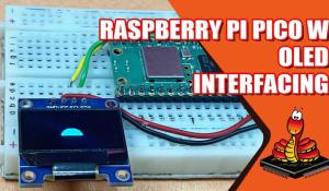 Getting Started with Raspberry Pi Pico - The Engineering Projects