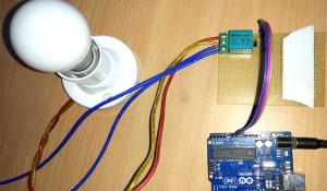 Arduino Relay Control Tutorial