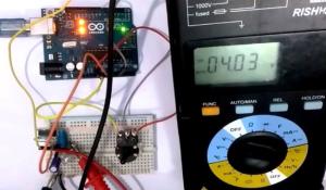 DC-DC Buck Converter Circuit- How to Step Down DC Voltage