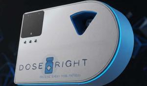 DoseRight Smart Automatic Medicine Manager