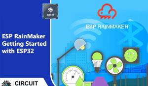 ESP RainMaker