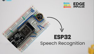 ESP32 Offline Voice Recognition Project