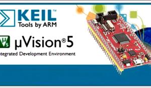 Getting Started With ARM7 LPC2148 Microcontroller and Program it using Keil uVision