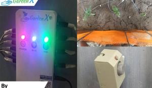 IoT based Soil Monitoring Device