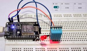 Getting Started with Arduino IoT Cloud