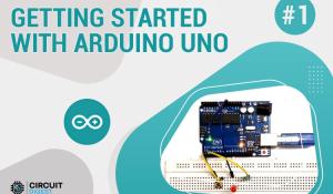 Arduino LED Project for Beginners