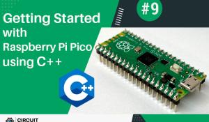 How to Program Raspberry Pi Pico using C/C++ SDK