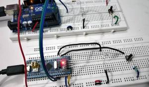 How to use I2C Communication in STM32 Microcontroller