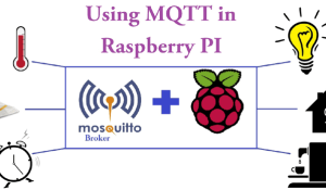 Installing and Testing Mosquitto MQTT Broker on Raspberry Pi for IoT Communication