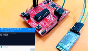 MSP430 Launchpad Projects And Tutorials