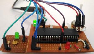 Generating PWM using PIC Microcontroller with MPLAB and XC8